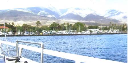 Lahaina