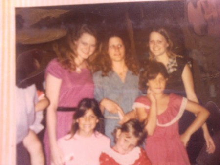 Susan Avila's Classmates profile album