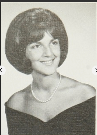 Linda Rowlett's Classmates profile album