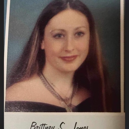 Brittney Nathan's Classmates® Profile Photo