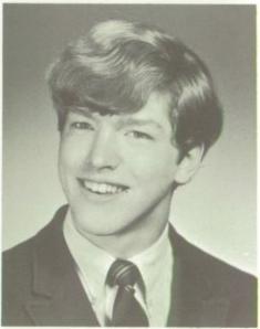 Bruce Sanborn's Classmates profile album