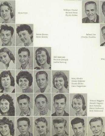 John Heathman's Classmates profile album