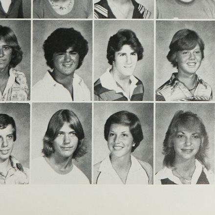 Virgil Eady's Classmates profile album