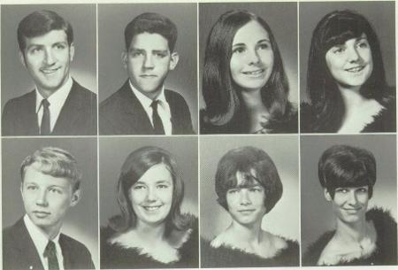 Ramona Mays' Classmates profile album