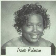 Tracie Robinson's Classmates profile album