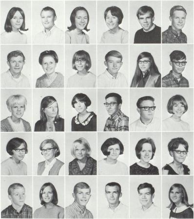 William Cole's Classmates profile album