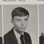 Mickey Zick's Classmates profile album