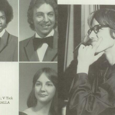 Rhonda Stutts' Classmates profile album