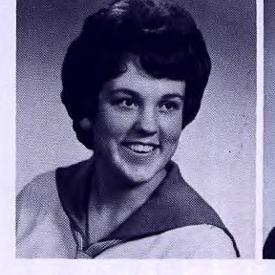 Jane Parks' Classmates profile album