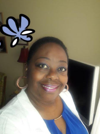 Sharlyn Burks's Classmates® Profile Photo