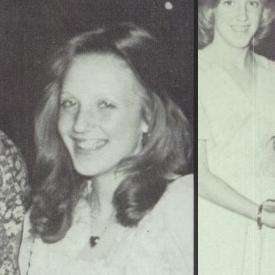 Vicki Jubeck's Classmates profile album