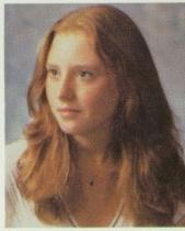 Randi Tieken's Classmates profile album