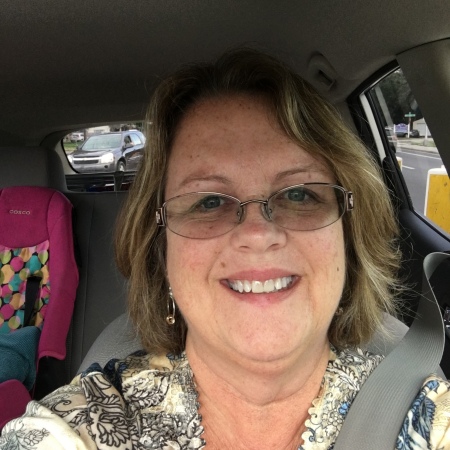 Judy Walker's Classmates® Profile Photo