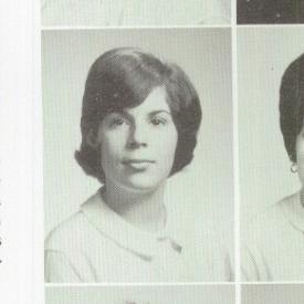 Helene Silverman Feldman's Classmates profile album