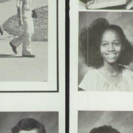 Jennifer McCall's Classmates profile album