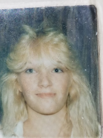 Tina Burrows' Classmates profile album