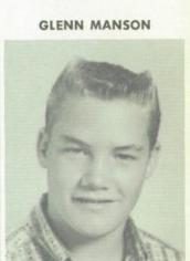 Glenn Manson's Classmates® Profile Photo