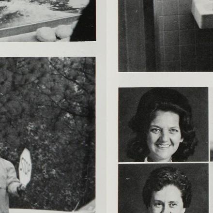 Frances Sugar's Classmates profile album