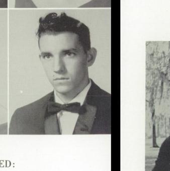 Jimmy Young's Classmates profile album