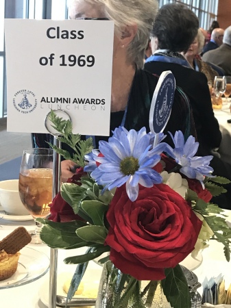 Alumni Awards Luncheon
