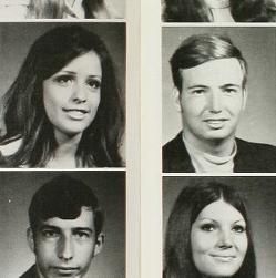 Helen Pape's Classmates profile album