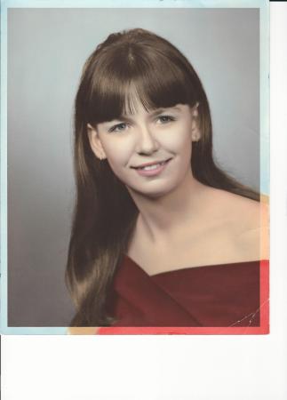 Maureen Turner's Classmates profile album