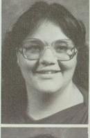 Michelle Boone's Classmates profile album