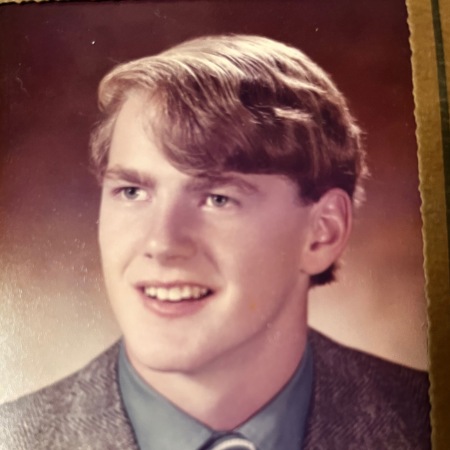 Gene Ackerlund's Classmates profile album