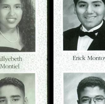 Christine Montanez's Classmates profile album