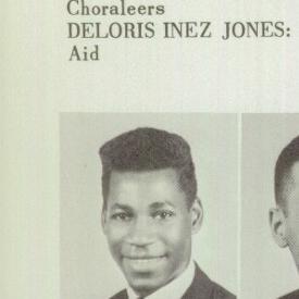 John Jones' Classmates profile album