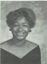 Francine Tookes' Classmates profile album