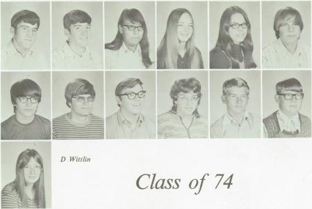 Debbie Croell's Classmates profile album