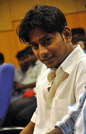 Dinesh Kumar's Classmates® Profile Photo