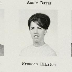 Frances Elliston's Classmates® Profile Photo