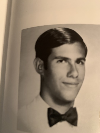 Peter Balcom's Classmates profile album