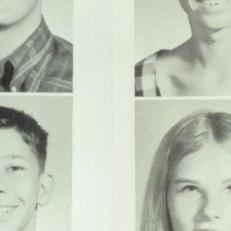 Keith Holliday's Classmates profile album