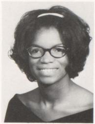 Sandra Woodyard's Classmates profile album