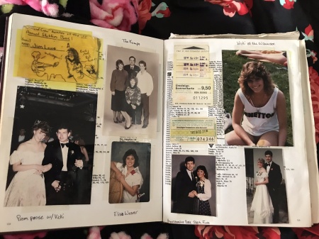 Jim Long's Classmates profile album