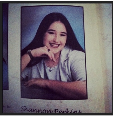 Shannon Perkins' Classmates profile album