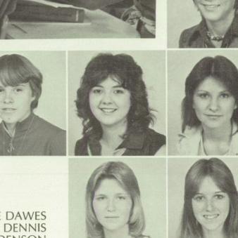 Shari Cruzan's Classmates profile album