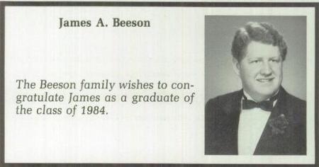 James Beeson's Classmates profile album
