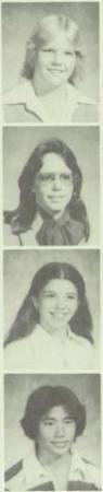 Kim Dejoy's Classmates profile album