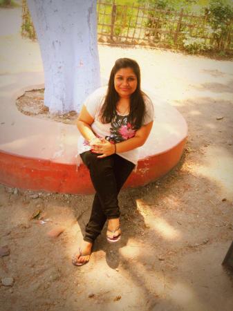 Pooja Agarwal's Classmates® Profile Photo