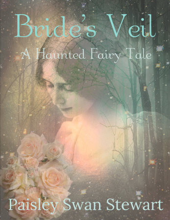 Bonnie Pinard's album, Bride's Veil~A Haunted Fairy Tale