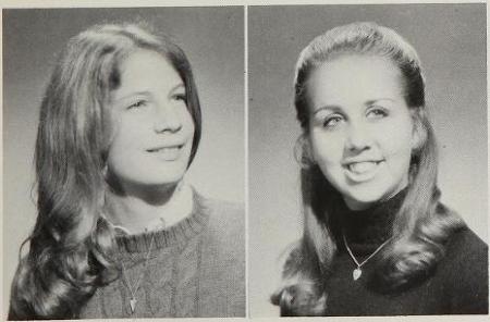 Barbara Cohen's Classmates profile album