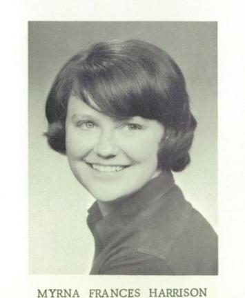 Myrna Whitlow's Classmates profile album