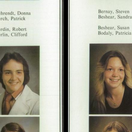 Steven Bernay's Classmates profile album