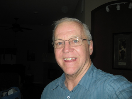 Larry Phelps's Classmates® Profile Photo