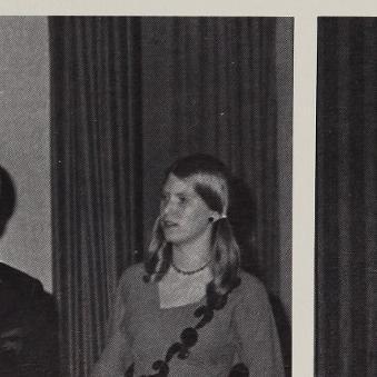 Jackie Hall's Classmates profile album