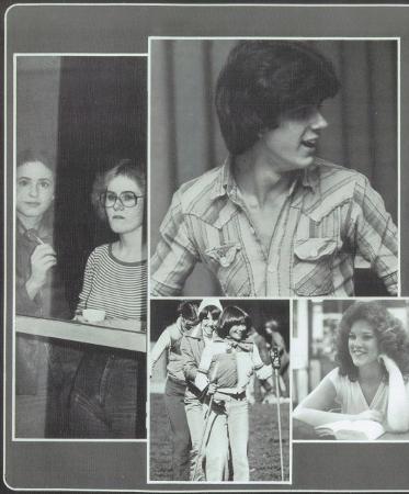 Frank Sampson's Classmates profile album